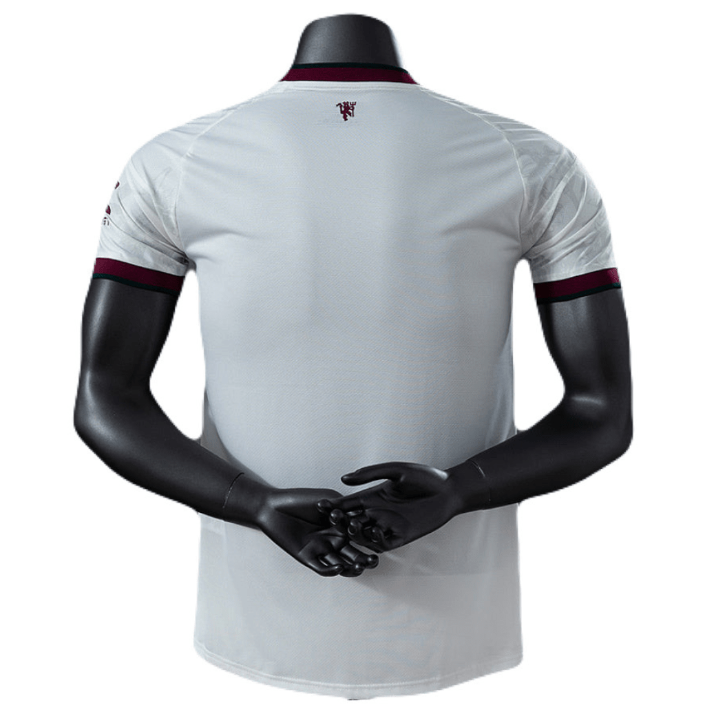 Manchester United Drittetrikot 26/27 Herren Spieler-Version