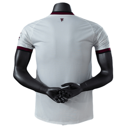 Manchester United Drittetrikot 26/27 Herren Spieler-Version