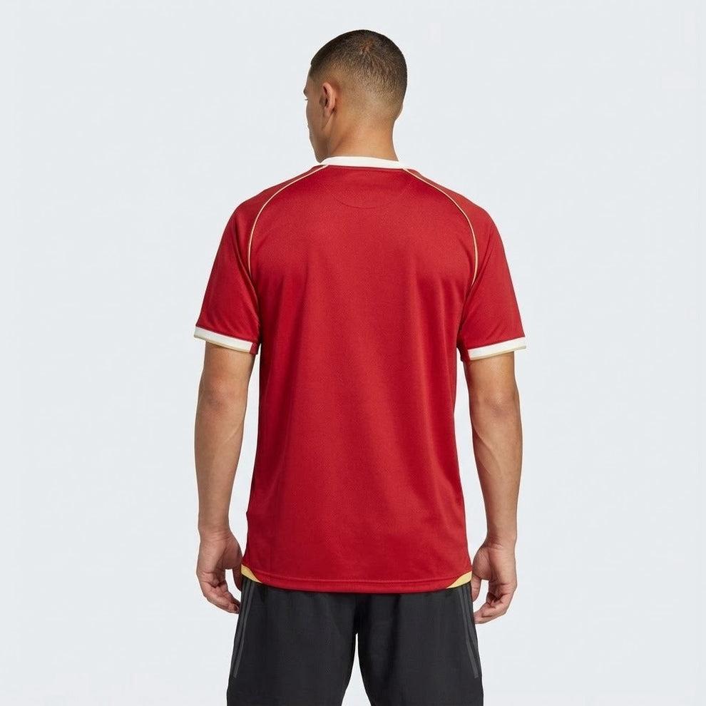 Manchester United Heimtrikot 06/07 Herren Fan-Version (Retro)