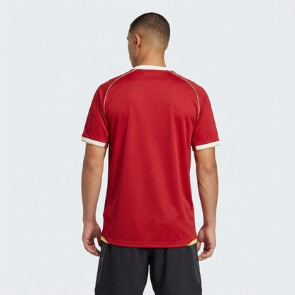 Manchester United Heimtrikot 06/07 Herren Fan-Version (Retro)