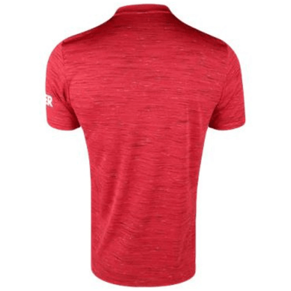 Manchester United Heimtrikot 20/21 Herren Fan-Version Retro