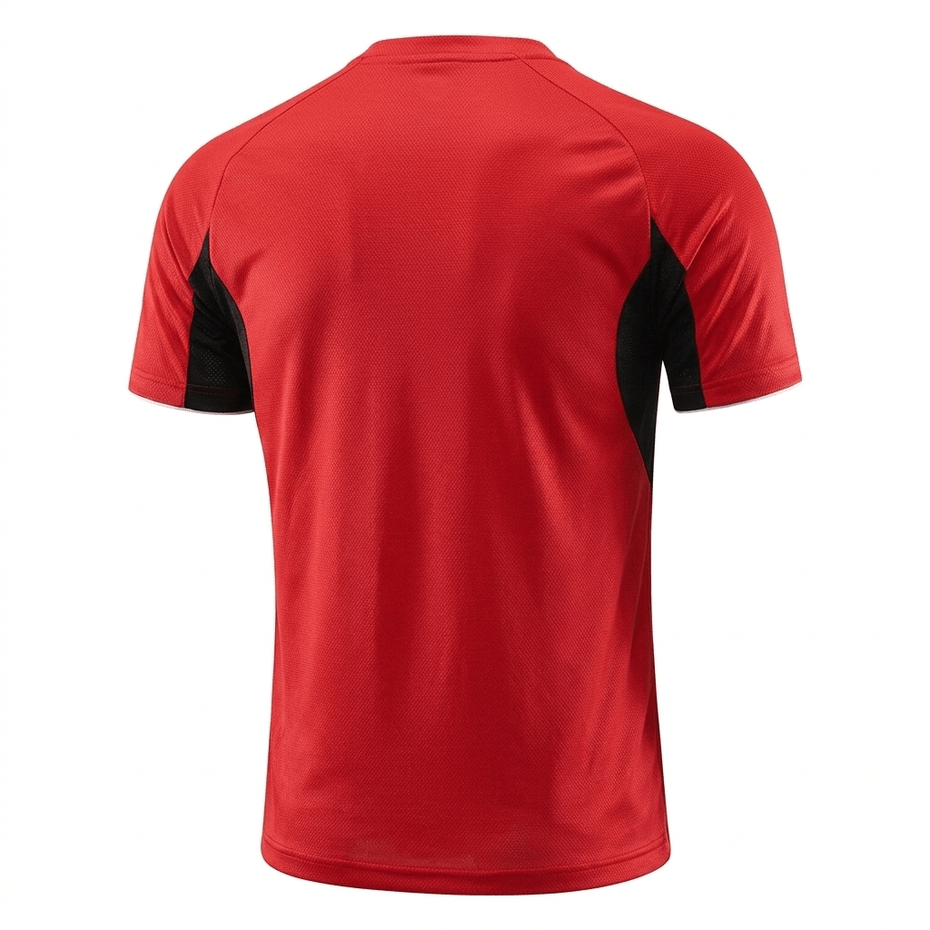 Manchester United Heimtrikot 25/26 Herren Spieler-Version