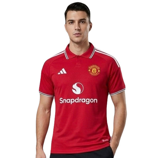 Manchester United Heimtrikot 26/27 Herren Fan-Version