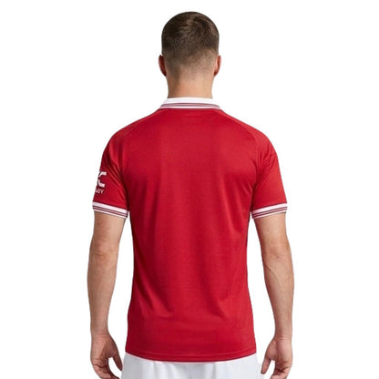Manchester United Heimtrikot 26/27 Herren Spieler-Version