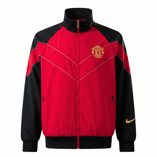Manchester United Jacke 2006/07 Herren (Retro)