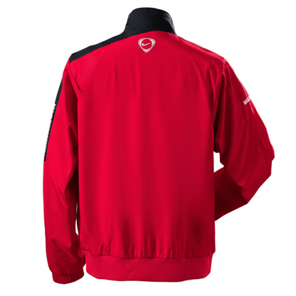 Manchester United Jacke 2007/08 Herren (Retro)