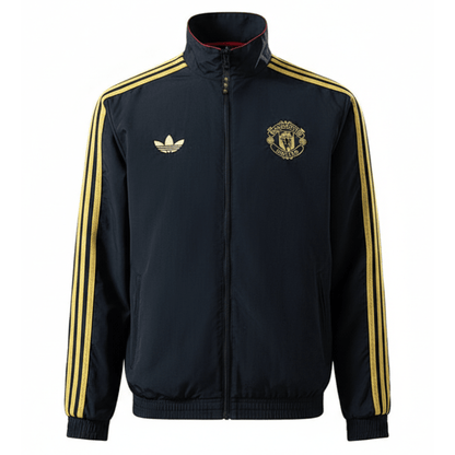 Manchester United Jacke 25/26 Herren