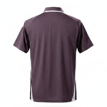 Manchester United Polohemd 25/26 Fan-version Herren