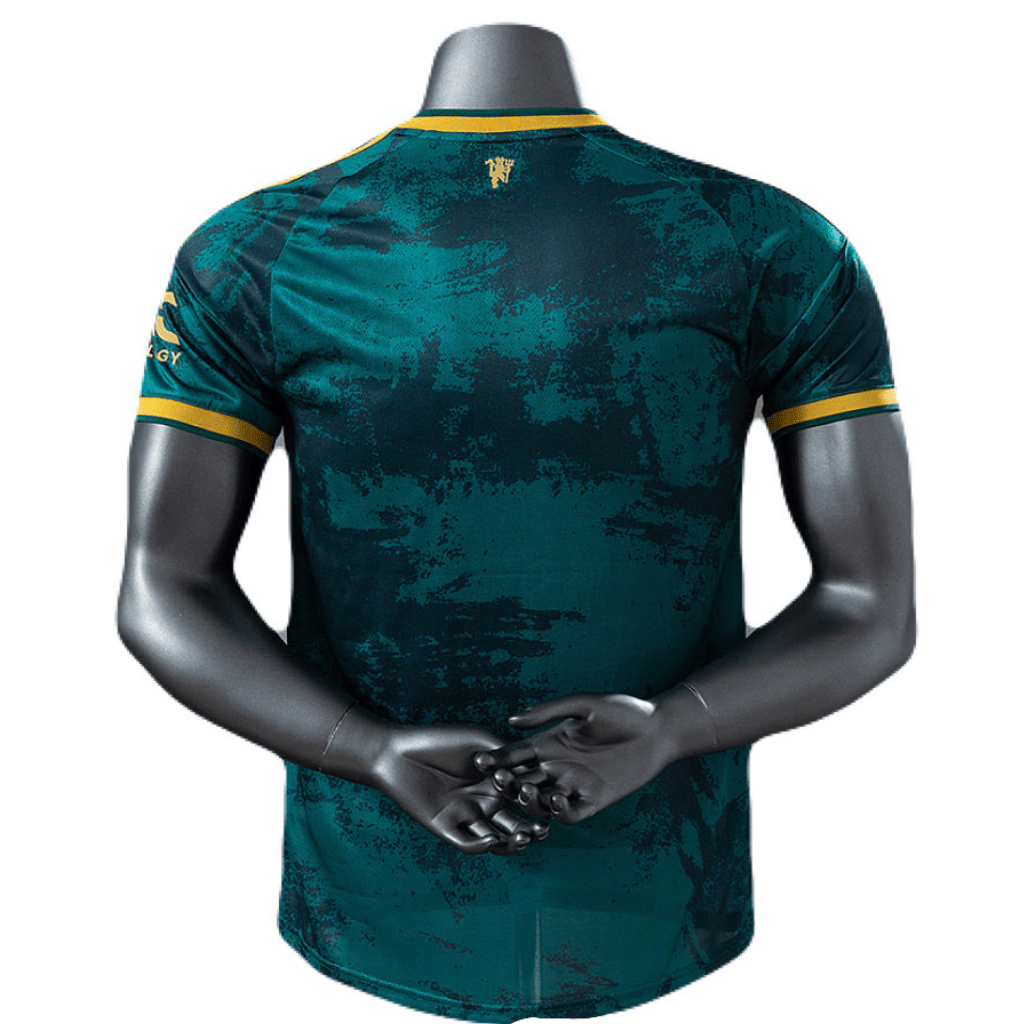 Manchester United Sonderedition 26/27 Herren Spieler-Version