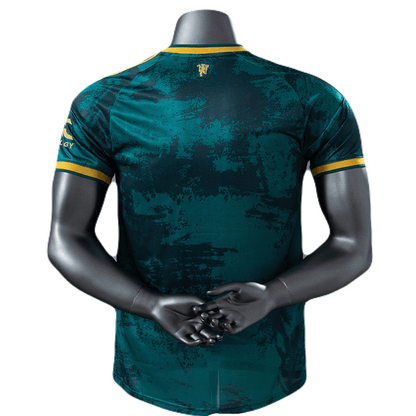 Manchester United Sonderedition 26/27 Herren Spieler-Version