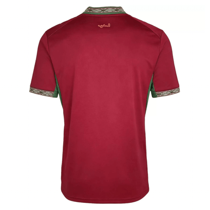 Marokko Heimtrikot 26/27 Herren Fan-Version