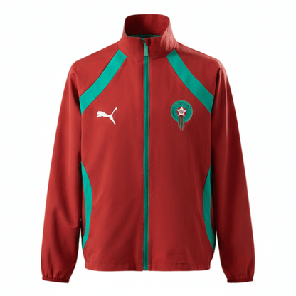 Marokko Wendjacke 25/26 Herren