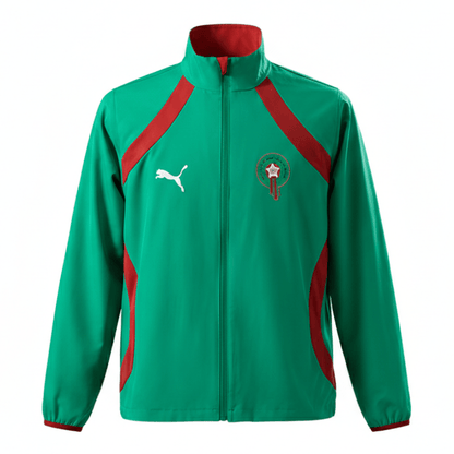 Marokko Wendjacke 25/26 Herren