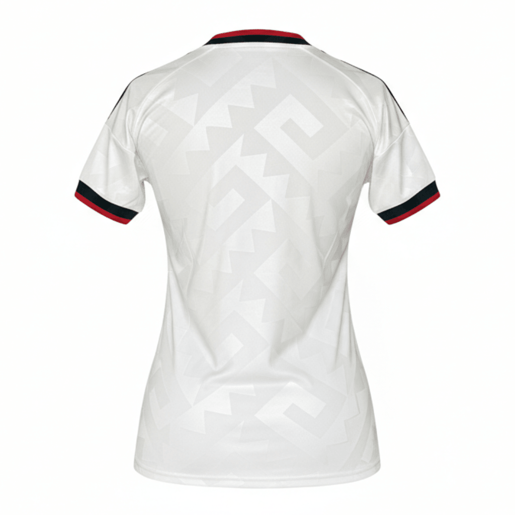Mexiko Auswärtstrikot 2026/27 Damen Fantrikot