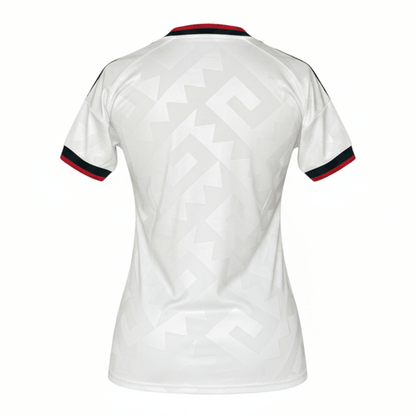 Mexiko Auswärtstrikot 2026/27 Damen Fantrikot