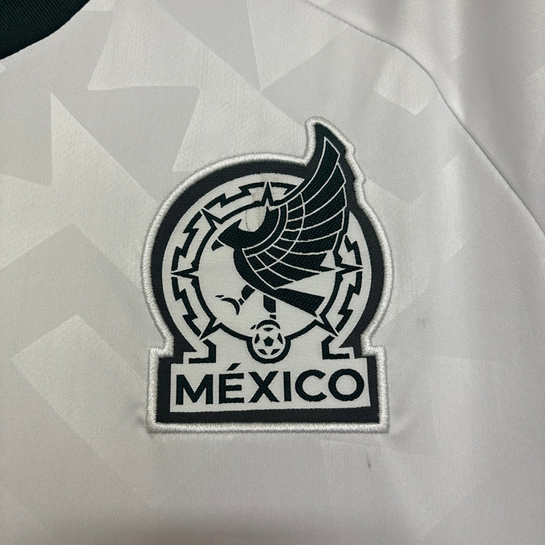 Mexiko Auswärtstrikot 2026/27 Herren Fan-Version