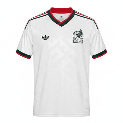 Mexiko Auswärtstrikot 2026/27 Herren Fan-Version