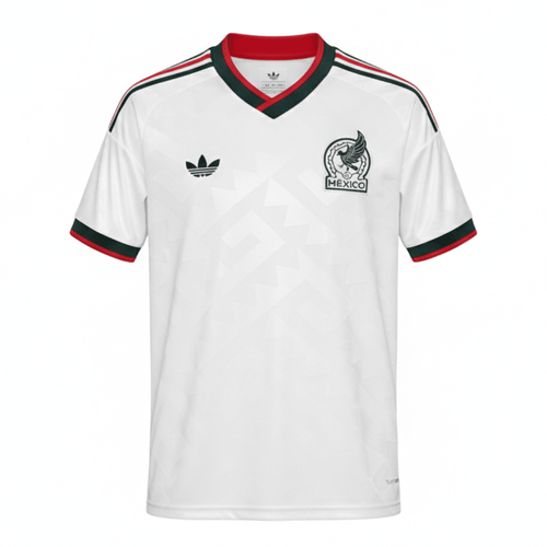 Mexiko Auswärtstrikot 2026/27 Herren Fan-Version