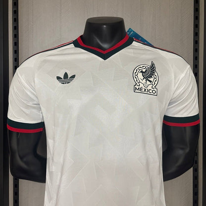Mexiko Auswärtstrikot 2026/27 Herren Spieler-Version