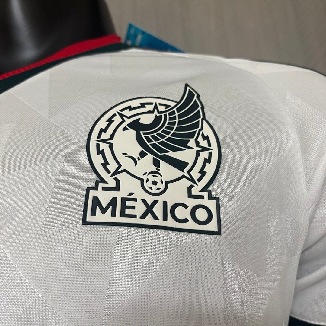 Mexiko Auswärtstrikot 2026/27 Herren Spieler-Version