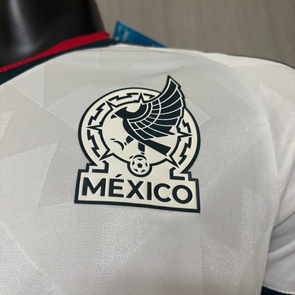 Mexiko Auswärtstrikot 2026/27 Herren Spieler-Version