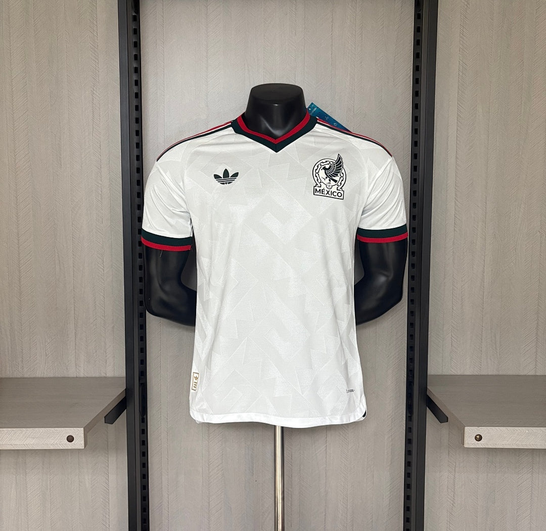 Mexiko Auswärtstrikot 2026/27 Herren Spieler-Version