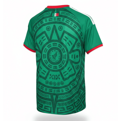 Mexiko Heimtrikot 2026/27 Herren Fan-Version