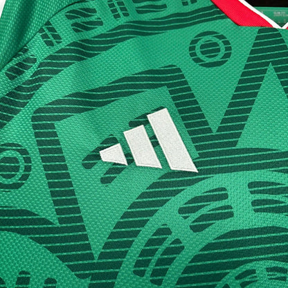 Mexiko Heimtrikot 2026/27 Herren Fan-Version