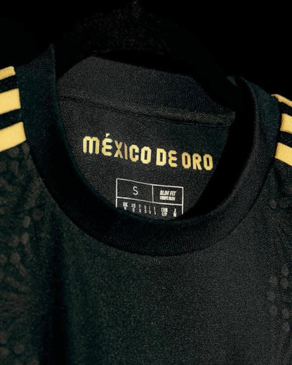 Mexiko Heimtrikot 25/26 Herren Fantrikot