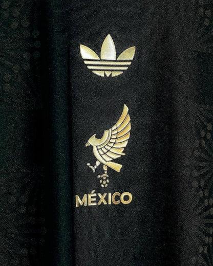 Mexiko Heimtrikot 25/26 Herren Fantrikot