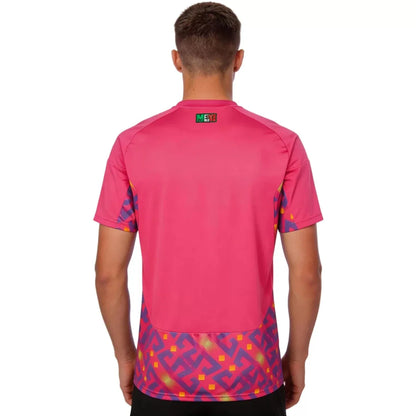Mexiko Torwart 2026/27 Herren Fan-Version