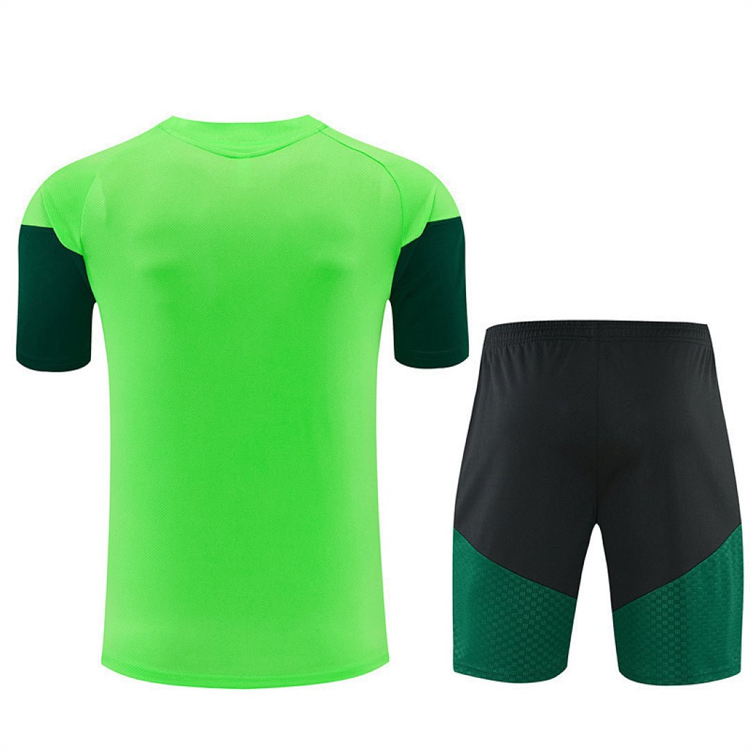 Mexiko Trainingsset 26/27 Trikot und Shorts