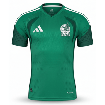 Mexiko Training 2026/27 Herren Spieler-Version