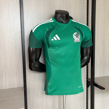 Mexiko Training 2026/27 Herren Spieler-Version