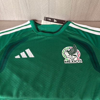 Mexiko Training 2026/27 Herren Spieler-Version