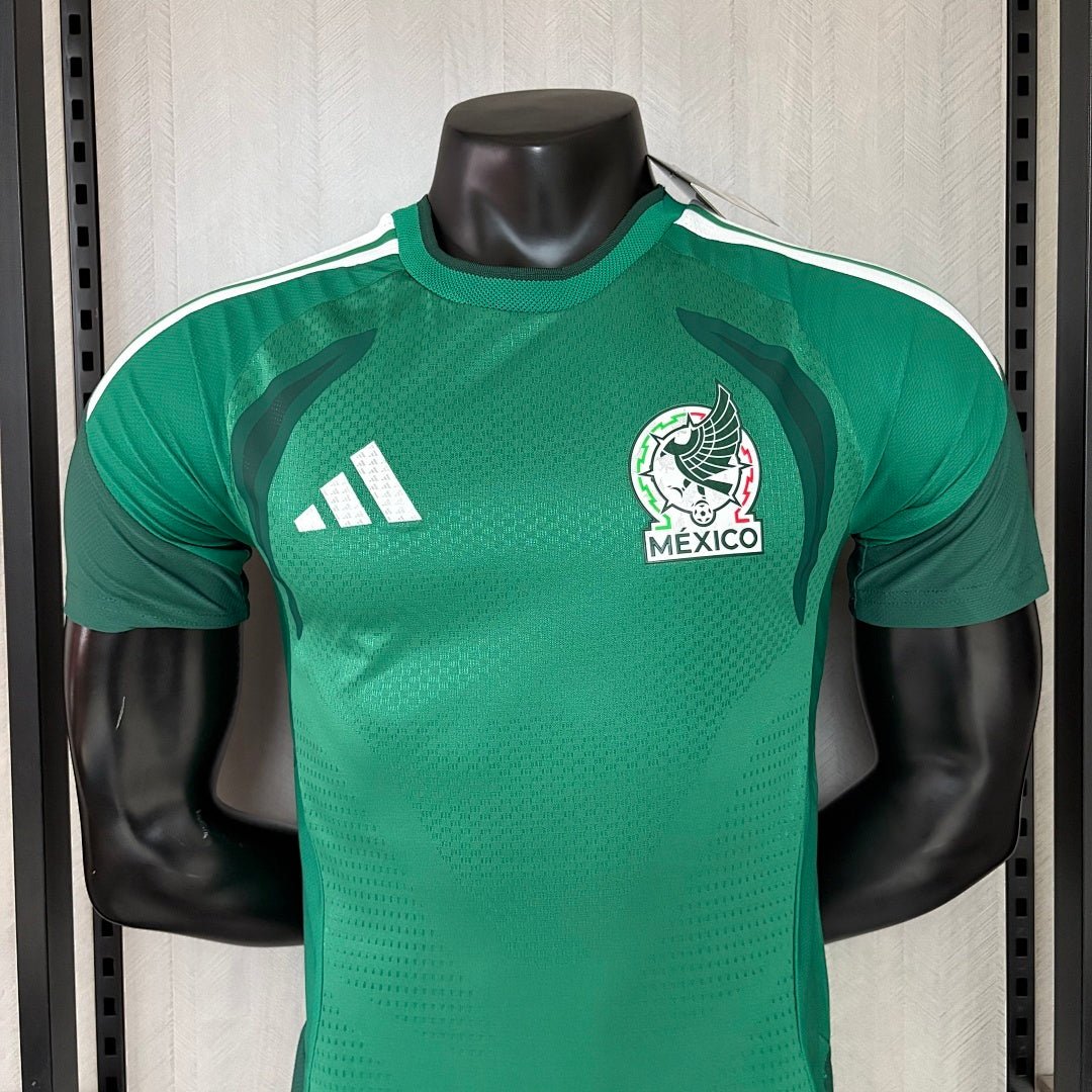 Mexiko Training 2026/27 Herren Spieler-Version
