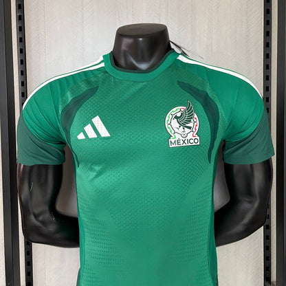 Mexiko Training 2026/27 Herren Spieler-Version