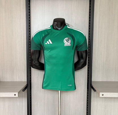 Mexiko Training 2026/27 Herren Spieler-Version