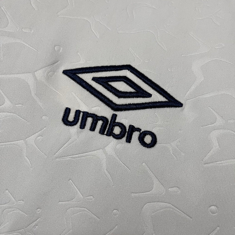 Nacional Uruguay Heimtrikot 25/26 Herren Fan-Version