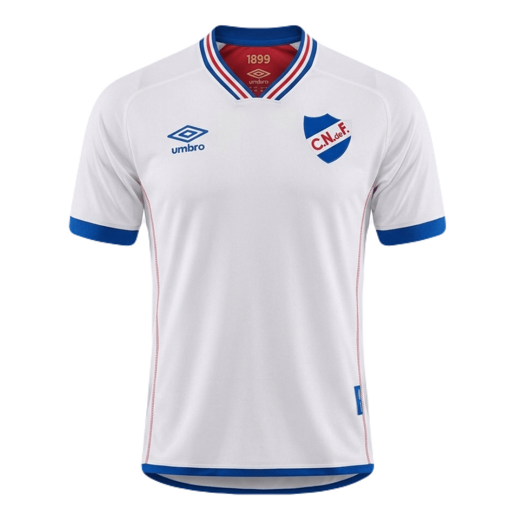 Nacional Uruguay Trainingsshirt 25/26 Herren Fan-Version