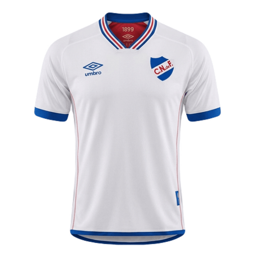 Nacional Uruguay Trainingsshirt 25/26 Herren Fan-Version