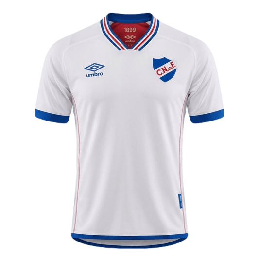 Nacional Uruguay Trainingsshirt 25/26 Herren Fan-Version