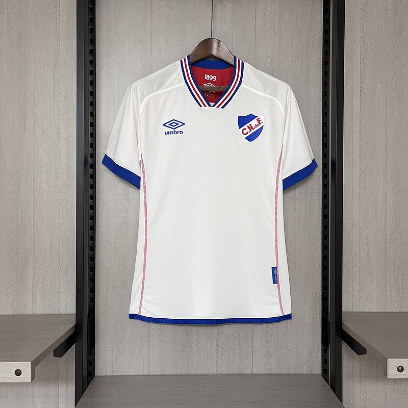 Nacional Uruguay Trainingsshirt 25/26 Herren Fan-Version