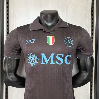Napoli III 25/26 Herren Heimtrikot Spieler-Version