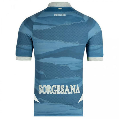 Napoli Limitierte Edition Heimtrikot 25/26 Herren Fan-Version