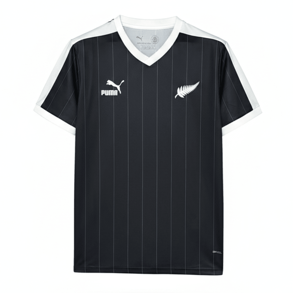 Neuseeland Auswärtstrikot 2026/27 Herren Fan-Version