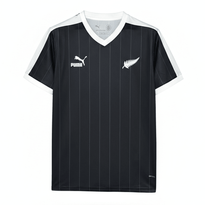 Neuseeland Auswärtstrikot 2026/27 Herren Fan-Version