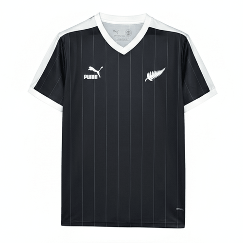 Neuseeland Auswärtstrikot 2026/27 Herren Fan-Version