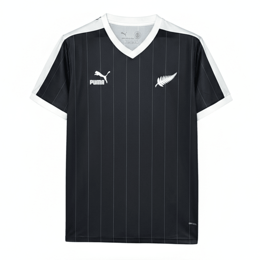 Neuseeland Auswärtstrikot 2026/27 Herren Fan-Version