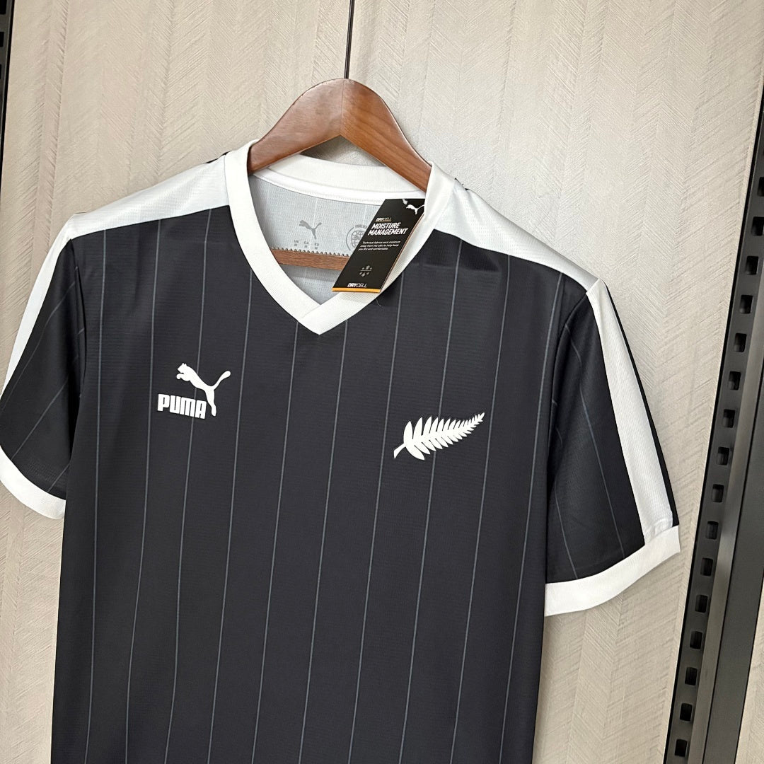 Neuseeland Auswärtstrikot 2026/27 Herren Fan-Version